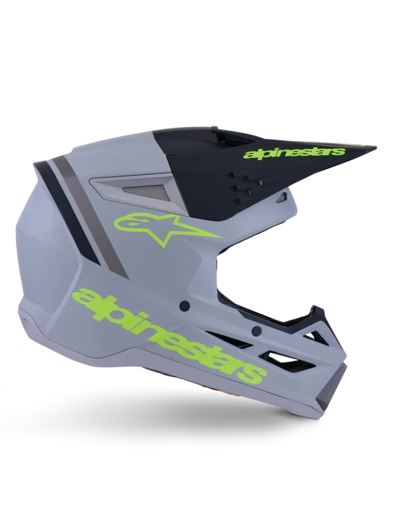 Alpinestars SM3 Radium Helmet