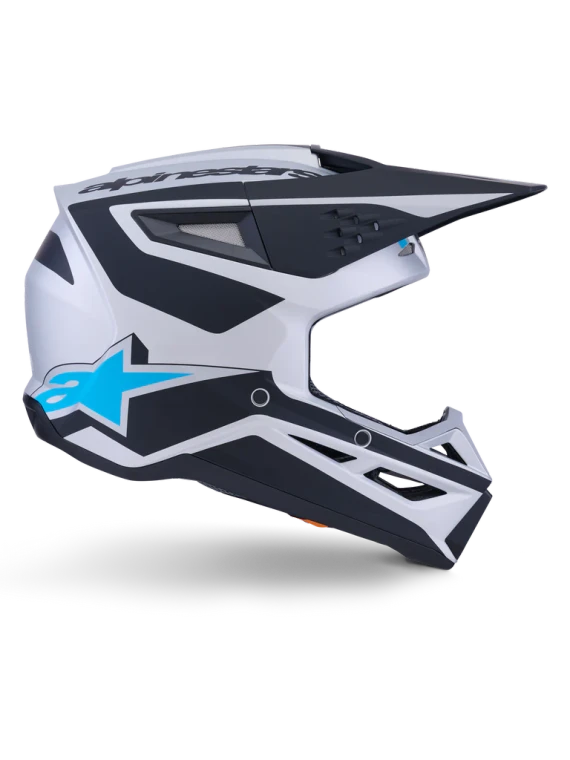 Alpinestars SM3 Heat Helmet