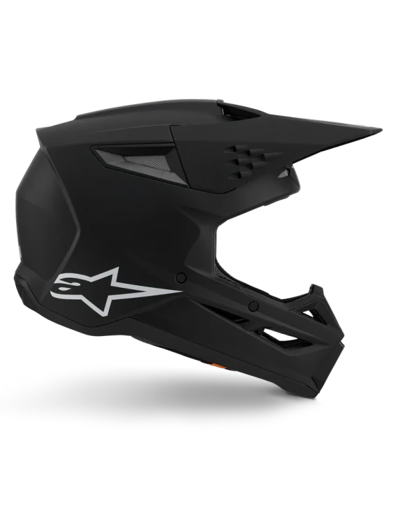 Alpinestars SM3 Solid Helmet