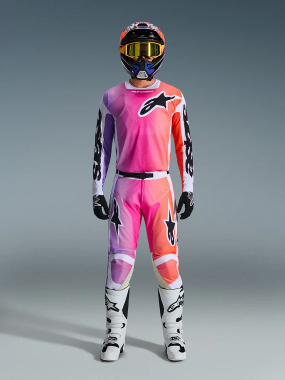 Alpinestars 2026 Racer Portl Jersey