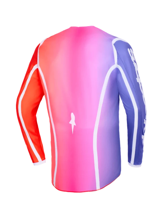 Alpinestars 2026 Fluid Apex Jersey