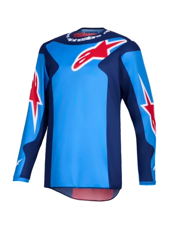Alpinestars Fluid Grid Jersey