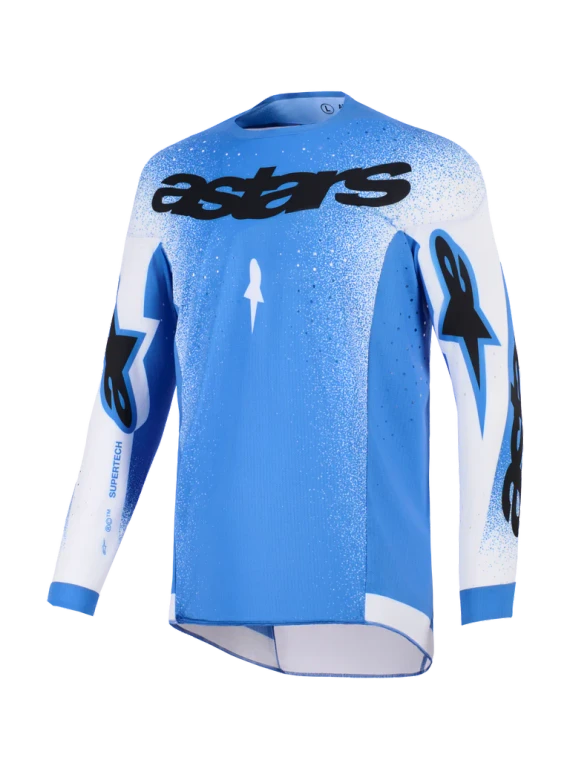 Alpinestars 2026 Supertech Scenz Jersey