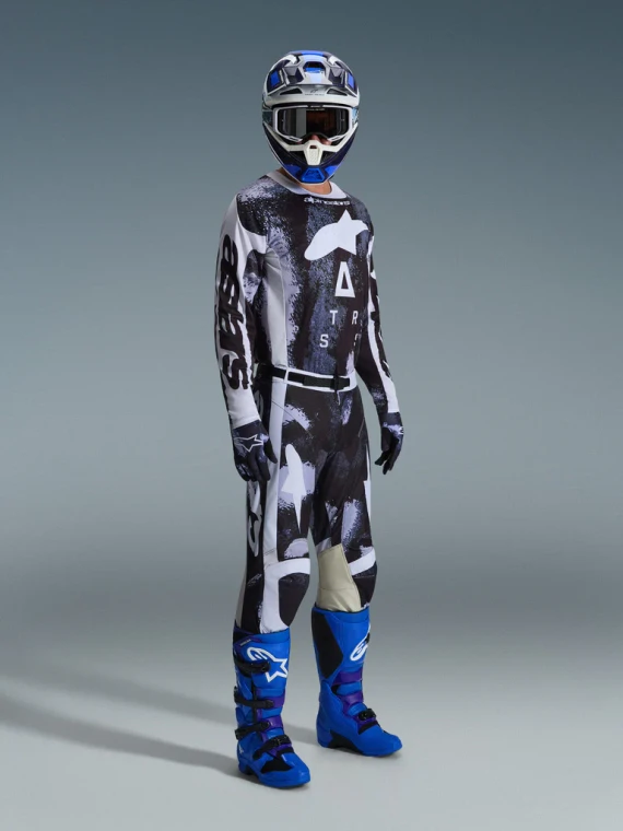 Alpinestars 2026 Racer Lahnd Jersey
