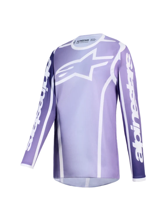 Alpinestars Woman Stella Fluid Apex Jersey