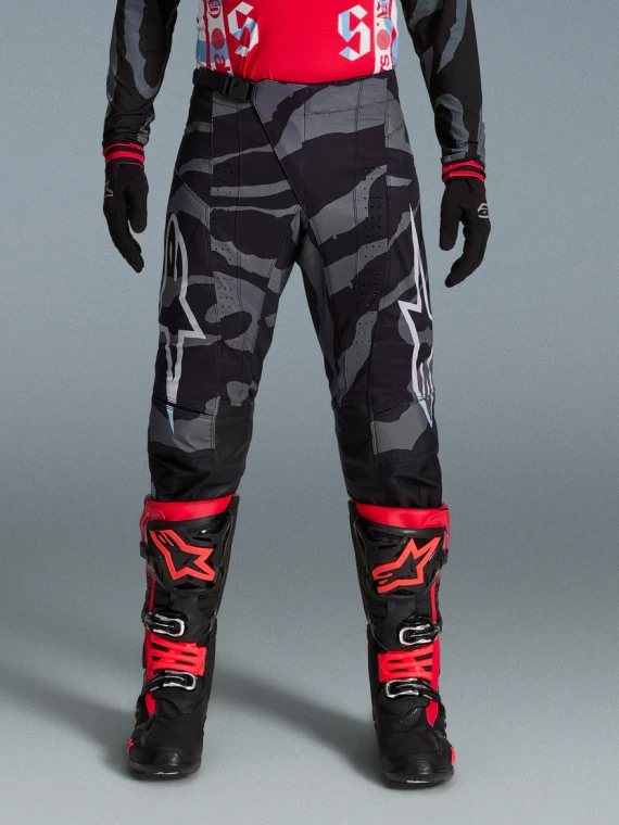 Alpinestar Limited Edition Techstar Beast Coast Pants