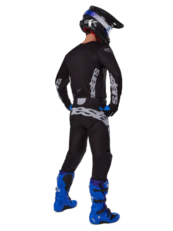 Alpinestars Racer Graphite Jersey