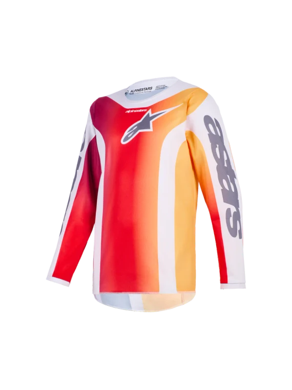 Alpinestars Youth Fluid Portl Jersey