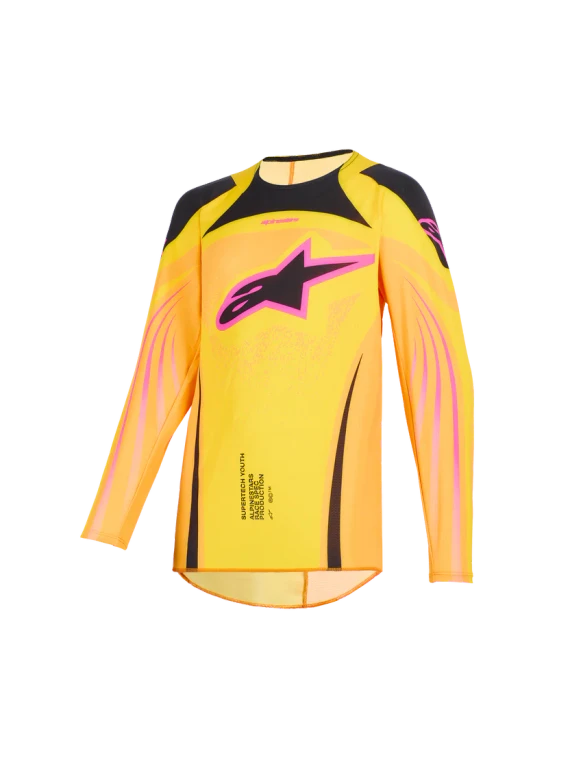 Alpinestars Youth Supertech Nomur Jersey