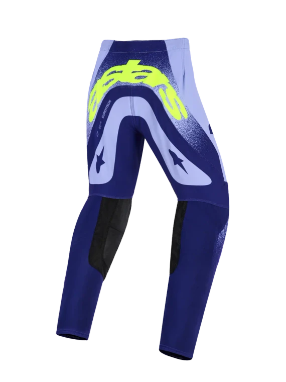 Alpinestar Youth Supertech Scenz Pants