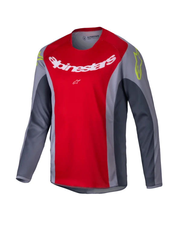 Alpinestars Youth Racer Melt Jersey