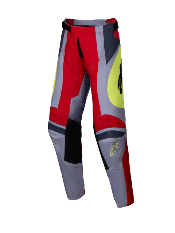 Alpinestar Youth Racer Melt Pants