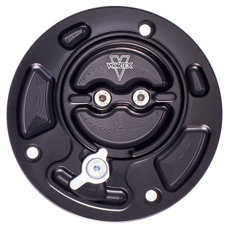 Vortex Gas Cap | Yamaha
