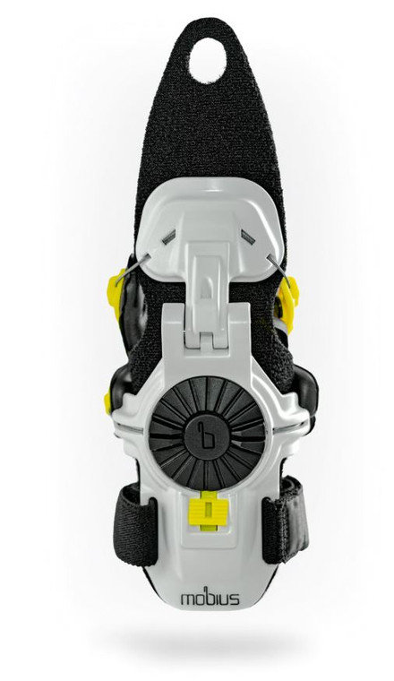 Mobius X8 Wrist Brace