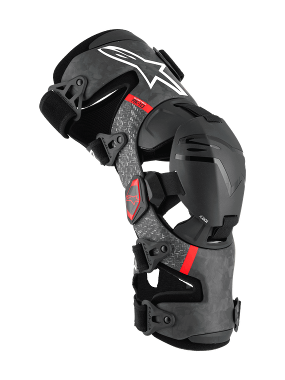 Alpinestars Supertech RK-10 Plasma Knee Brace