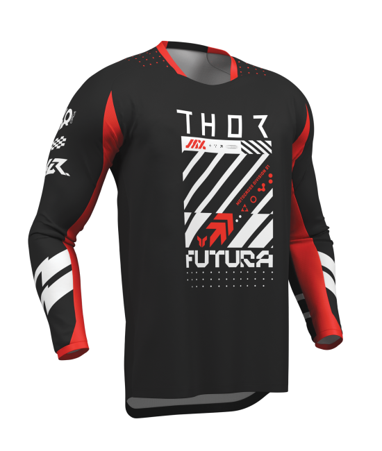 Thor Youth Launchmode Futura Jersey