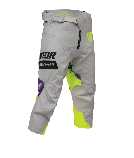 Thor Youth Launchmode Bleach Pants