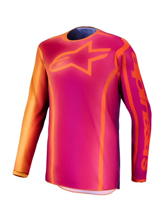 Alpinestars Fluid Kepler Jersey