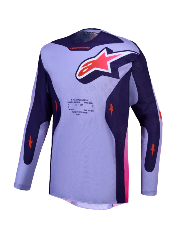 Alpinestars Racer Air Hunt Jersey