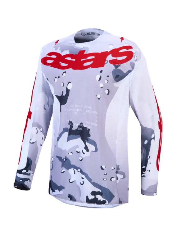 Alpinestars Racer Air Lone Jersey