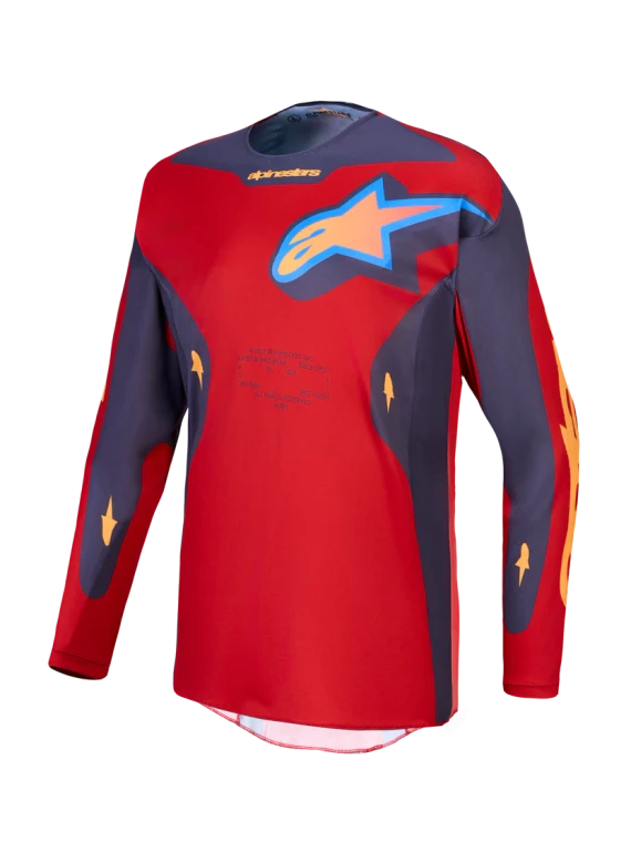 Alpinestars Racer Hunt Jersey