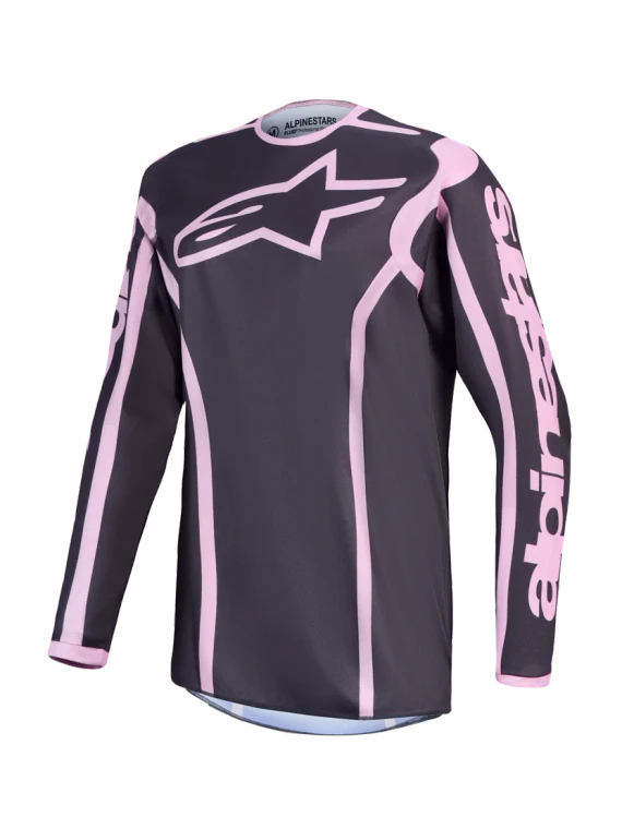 Alpinestars Stella Fluid Apex V2 Jersey