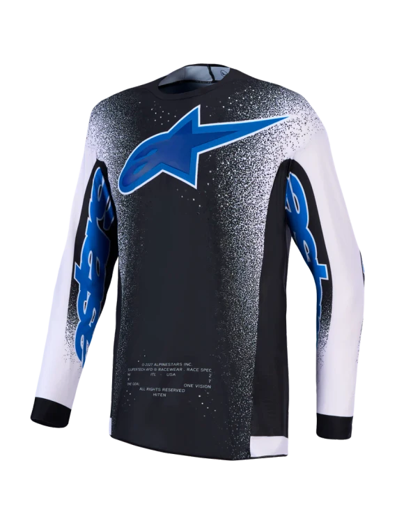 Alpinestars Supertech Hiten AFD Jersey