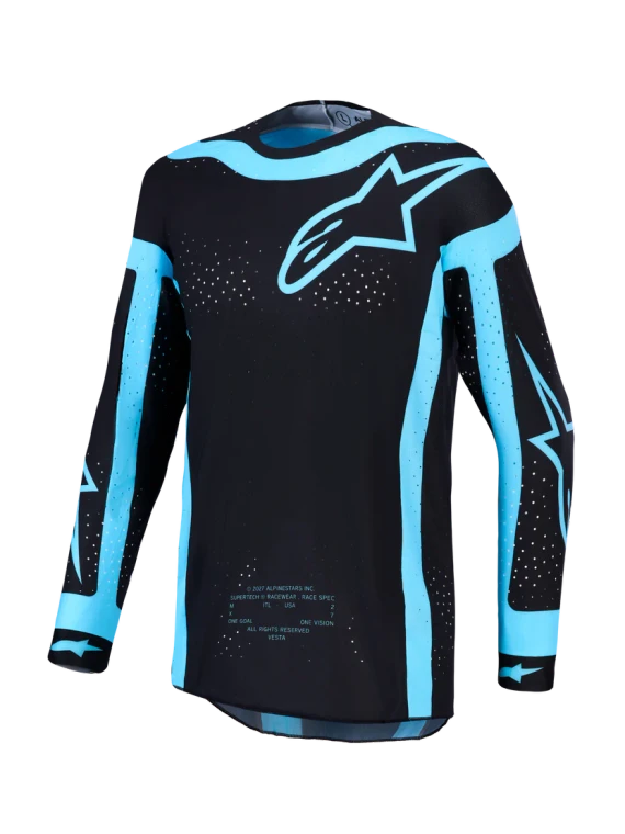 Alpinestars Supertech Vesta Jersey