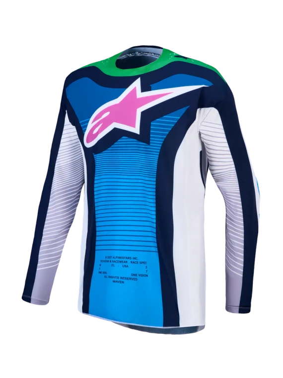 Alpinestars Techstar Maven Jersey