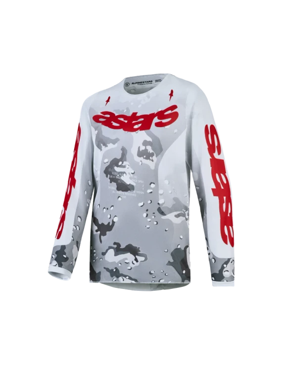 Alpinestars Youth Fluid Lone Jersey