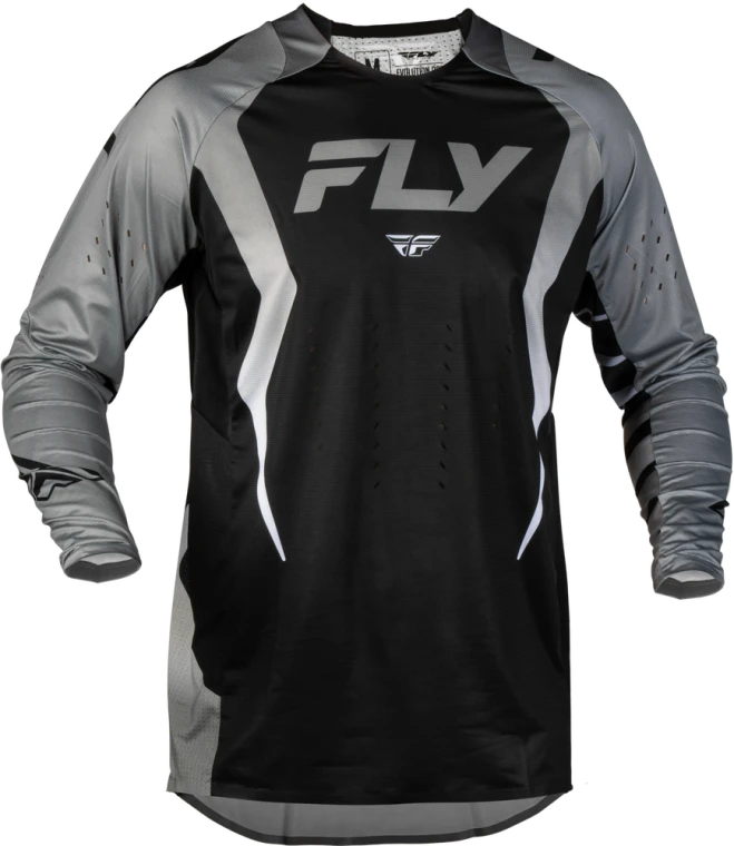 Fly Evolution DST Bolt Jersey