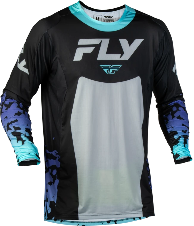 Fly Lite Flake Jersey