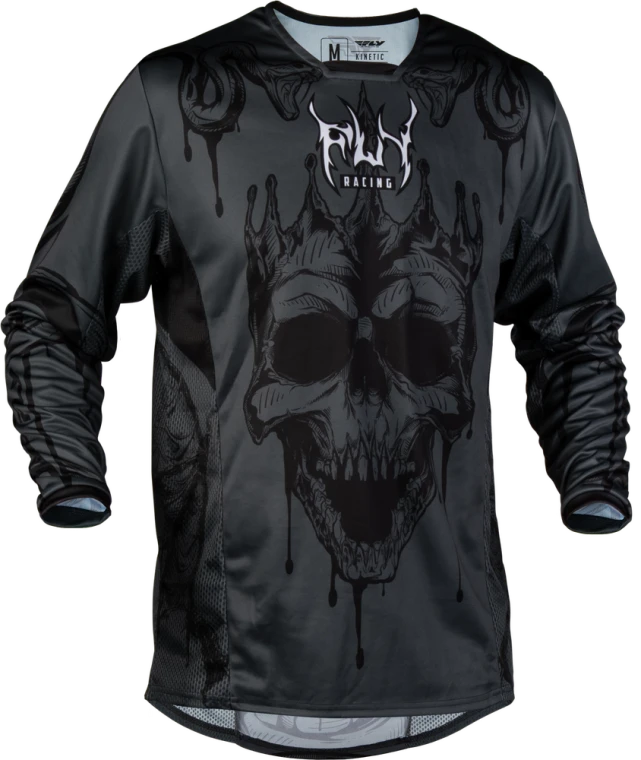 Fly Kinetic Dark Series Jersey
