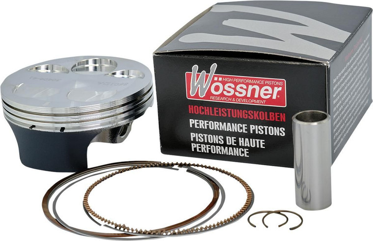 Wossner Piston Kit | 250Fi 4T (20-21)