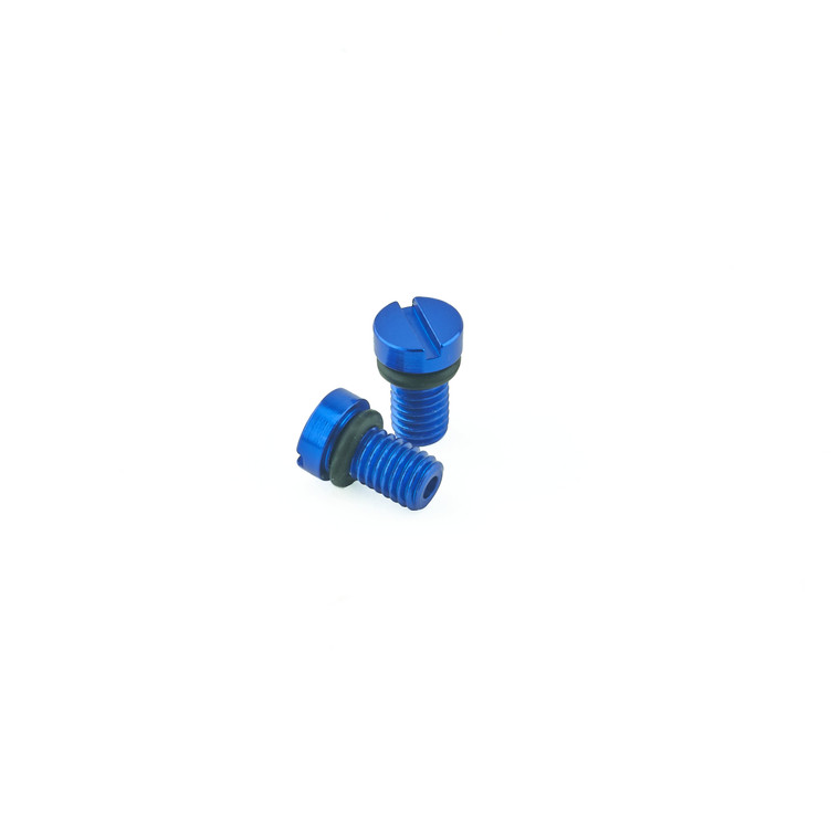 K-Tech KYB/Showa Air Bleed Screw (Pair)