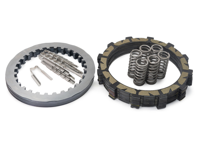 Rekluse TorqDrive Clutch Pack 250/300 2T (2019->)