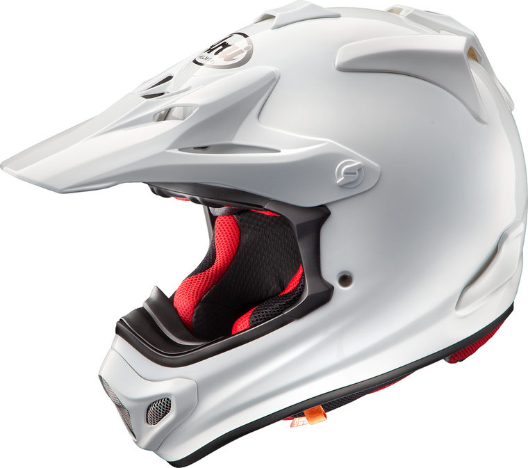 ARAI HELMETS VX-Pro4 Helmet - White