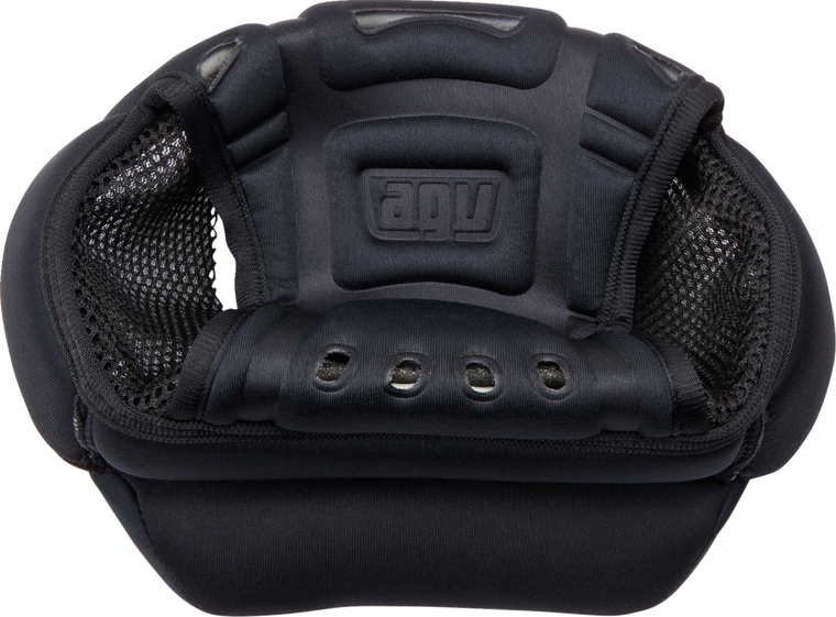 AGV K3 SV Liner - Black - XS 20KIT03000001