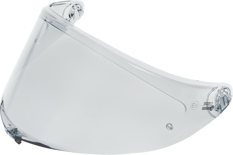 AGV K6/K6 S Shield - Pinlock® 120XLT® MaxVision™ Prepared - Photochromic 20KV32M1N156M