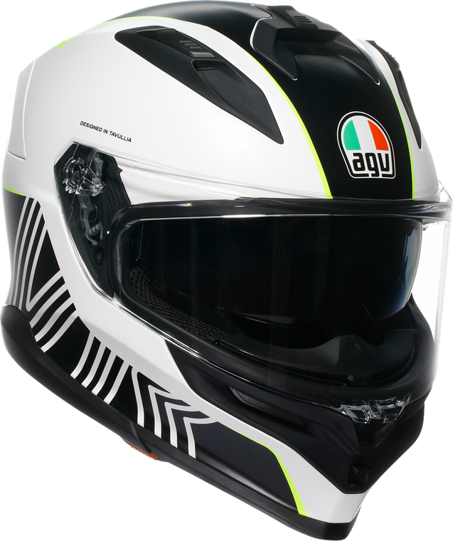 AGV K7 Helmet - Super 46 - XL 2118399004-013-XL