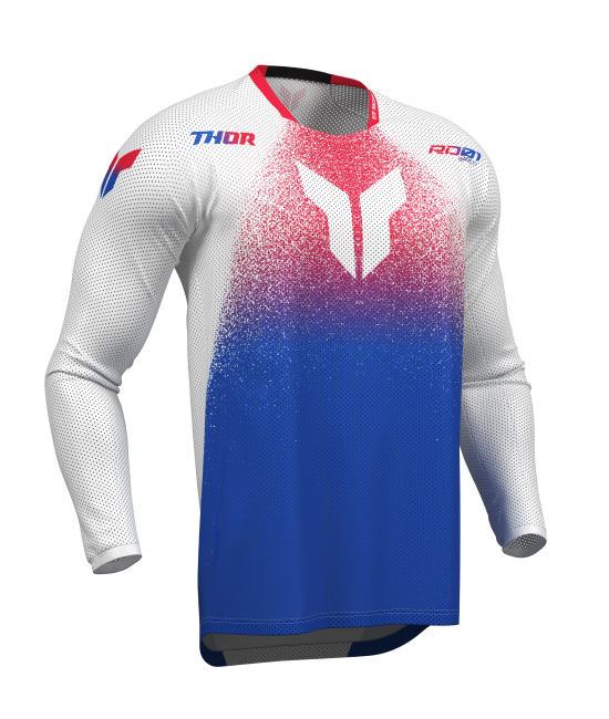 Thor Launchmode Air Darkside Jersey