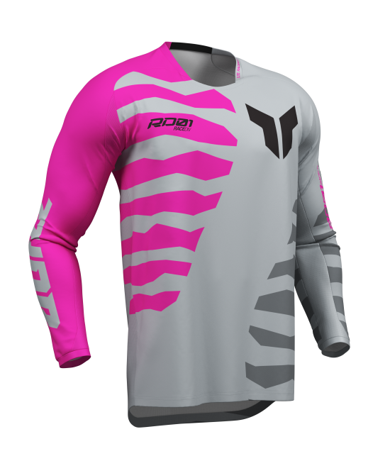Thor Launchmode Shredder Jersey