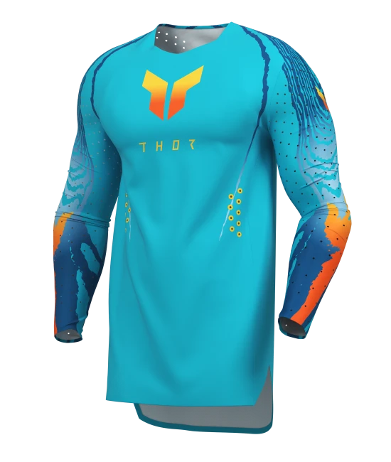 Thor Sportmode Damascus Jersey