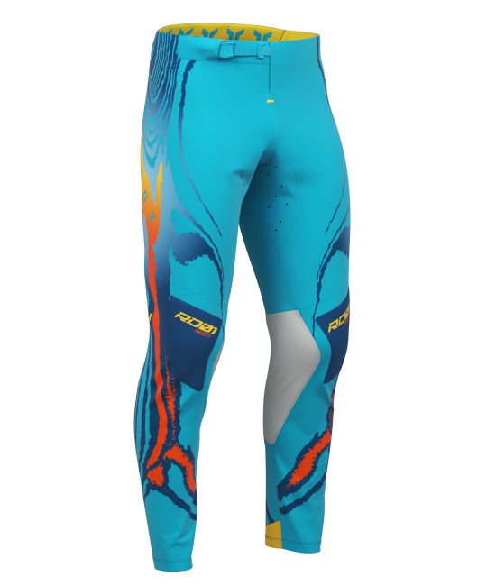 Thor Sportmode Damascus Pants