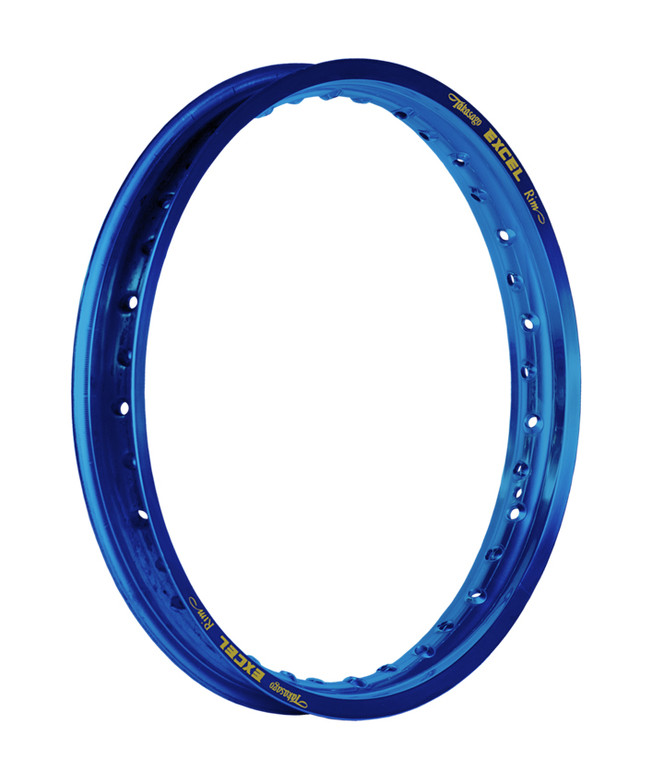 Excel Takasago Rim | 125cc->