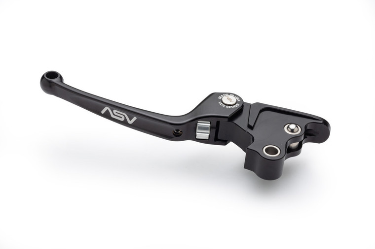 ASV VC5 Clutch Lever | H-D Sportster (14-22)