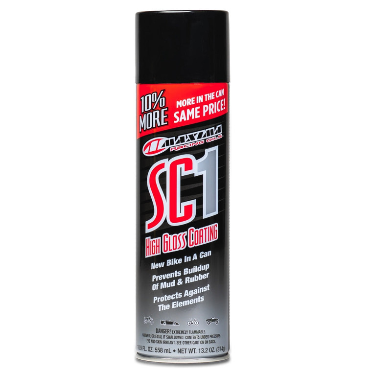 Maxima SC1 High Gloss Coating