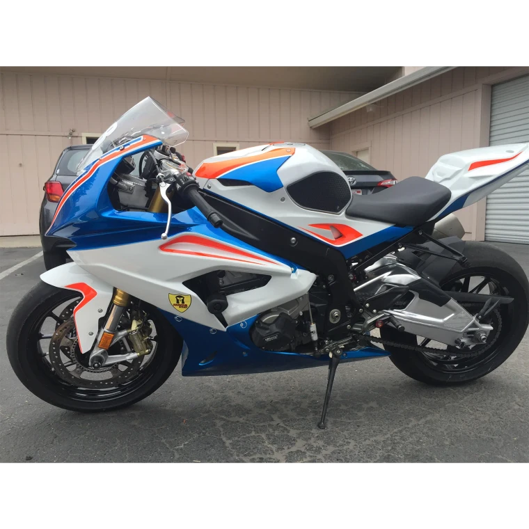 Armour Bodies SuperSport Bodywork Kit | BMW S1000RR (15-18)