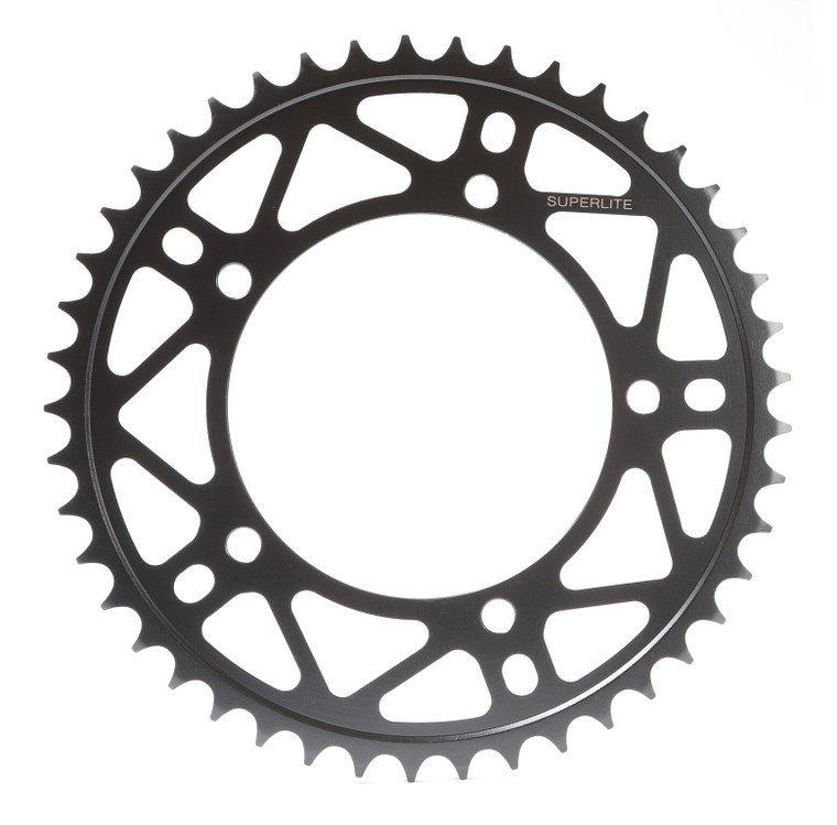 Superlite RSX Steel Rear Sprocket (520 Conversion) | H-D Pan America (2021+)