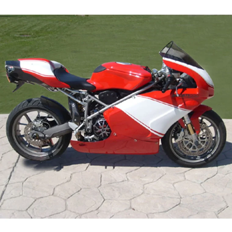 Armour Bodies SuperSport Bodywork Kit | Ducati 749/999 (03-06)